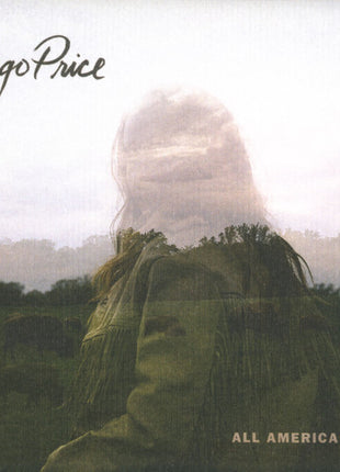 Margo Price : All American Made (CD, Album)