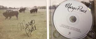 Margo Price : All American Made (CD, Album)