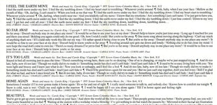 Carole King : Tapestry (CD, Album, RE, RP, Pit)