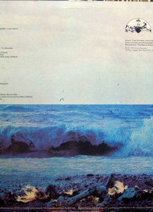 Mike Oldfield : Tubular Bells (LP, Album, RE, SP )