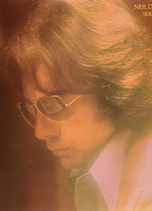 Neil Diamond : Serenade (LP, Album, RE)