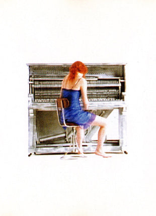Tori Amos : Little Earthquakes (CD, Album, Club, ARC)