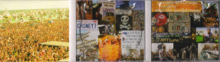 Kenny Chesney : Live In No Shoes Nation (2xCD, Album)