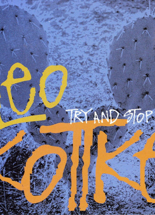 Leo Kottke : Try And Stop Me (CD, Album)