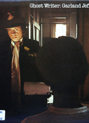 Garland Jeffreys : Ghost Writer (LP, Album, Promo, Mon)