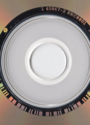 Rod Stewart : A Spanner In The Works (CD, Album, Spe)