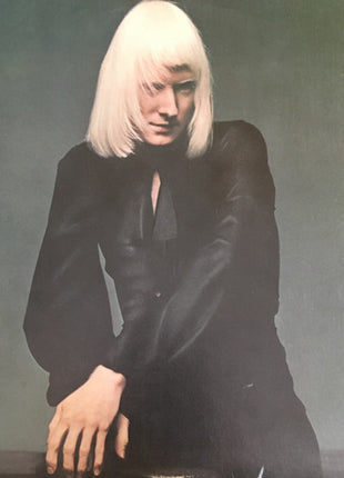 The Edgar Winter Group : Shock Treatment (LP, Album, Pit)