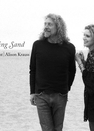 Robert Plant | Alison Krauss : Raising Sand (CD, Album, Tri)