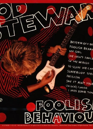 Rod Stewart : Original Album Series (5xCD, Album, RE + Box, Comp)