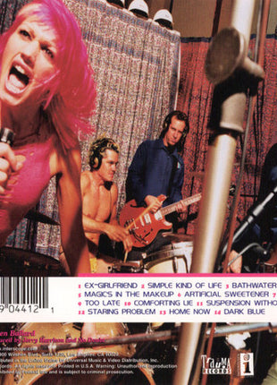 No Doubt : Return Of Saturn (CD, Album)