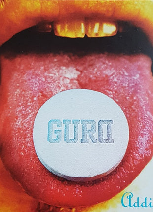 Gurd : Addicted (CD, Album)
