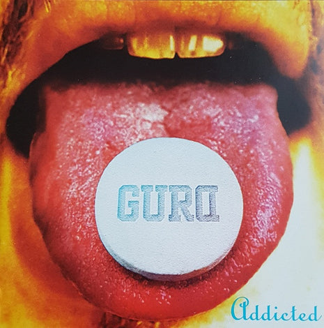 Gurd : Addicted (CD, Album)