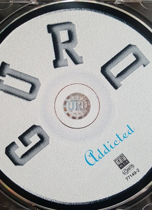 Gurd : Addicted (CD, Album)