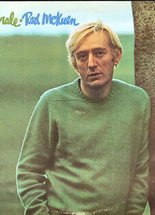 Rod McKuen : Pastorale (2xLP, Album, Club)