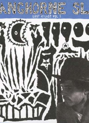 Langhorne Slim : Lost At Last Vol. 1 (CD, Album, Gat)