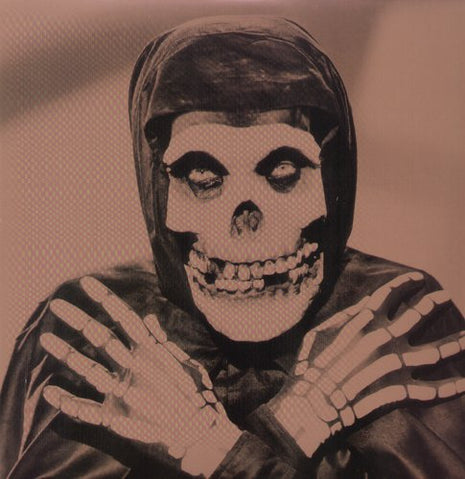 Misfits - Collection 2 (Vinyl) (New (N))