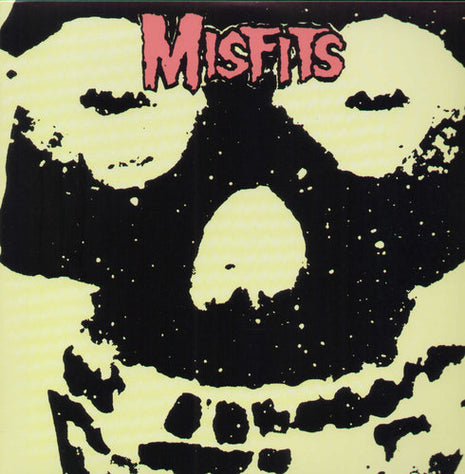 Misfits - Misfits  Collection (Vinyl) (New (N))