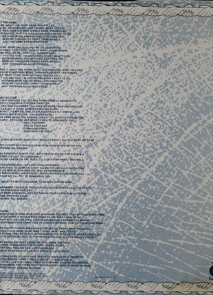 Gentle Giant : Free Hand (LP, Album, Win)