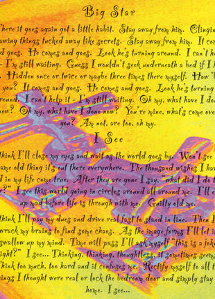 Letters To Cleo : Aurora Gory Alice (CD, Album, RE, Spe)