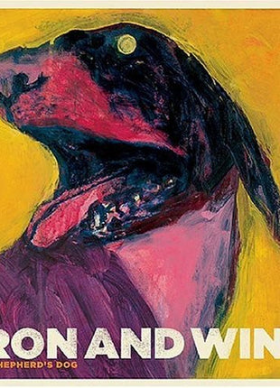 Iron & Wine - The Shepherd's Dog (Vinyl) (New (N))