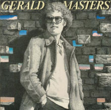 Gerald Masters : Gerald Masters (LP)