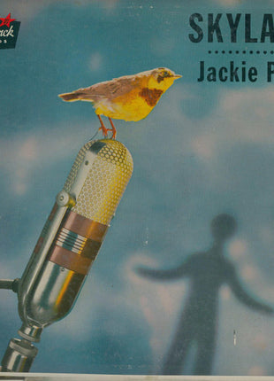 Jackie Paris : Skylark (LP, Album, Mono)