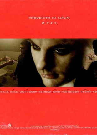 30 Seconds To Mars : A Beautiful Lie (CD, Album, Ltd, RE, Sli)
