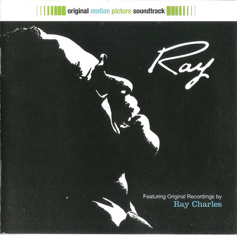 Ray Charles : Ray (Original Motion Picture Soundtrack) (CD, Comp)