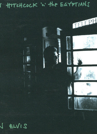 Robyn Hitchcock & The Egyptians : Queen Elvis (CD, Album)