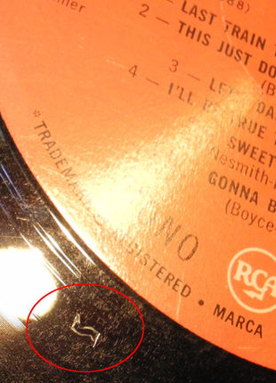 The Monkees : The Monkees (LP, Album, Mono, RP, MGM)