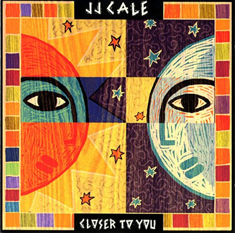 J.J. Cale : Closer To You (CD, Album)