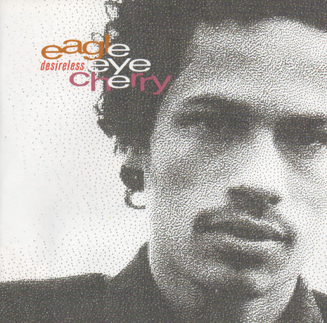 Eagle-Eye Cherry : Desireless (CD, Album, Club)