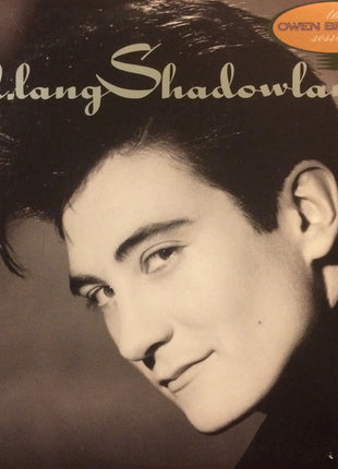 k.d. lang : Shadowland (The Owen Bradley Sessions) (LP, Album, Spe)