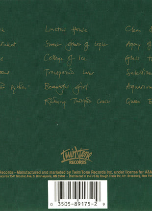 Robyn Hitchcock : Eye (CD, Album)