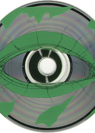 Robyn Hitchcock : Eye (CD, Album)