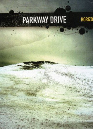 the album cover for Parkway Drive - Horizons