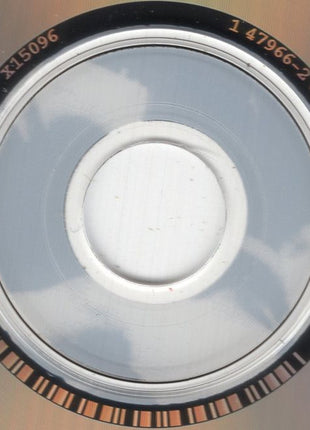 Eric Clapton : Reptile (HDCD, Album)