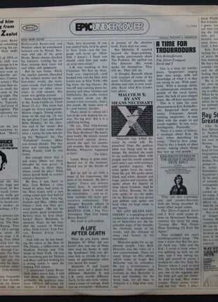 Paul Revere & The Raiders : The Spirit Of '67 (LP, Album, RP)