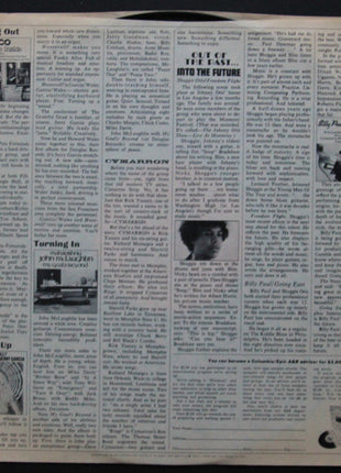 Paul Revere & The Raiders : The Spirit Of '67 (LP, Album, RP)