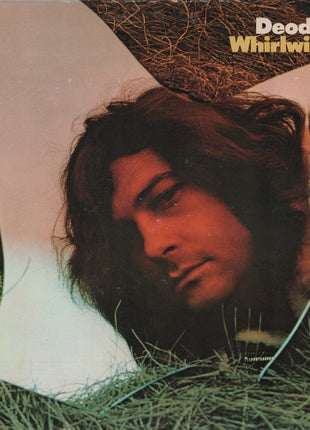 Eumir Deodato : Whirlwinds (LP, Album, Glo)