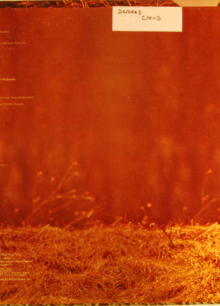 Eumir Deodato : Whirlwinds (LP, Album, Glo)