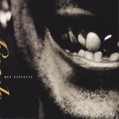 Sponge (3) : Wax Ecstatic (CD, Album)