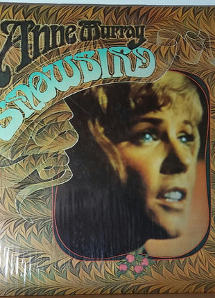 Anne Murray : Snowbird (LP, Comp, Scr)