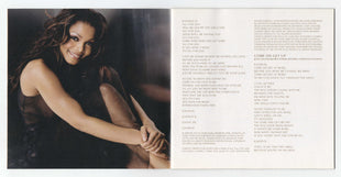 Janet Jackson : All For You (CD, Album, RE, Cle)