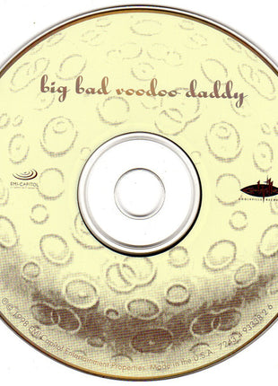 Big Bad Voodoo Daddy : Big Bad Voodoo Daddy (CD, Album)