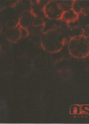 OSI : Blood (CD, Album)