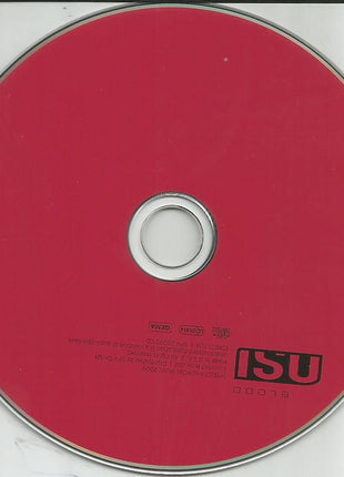 OSI : Blood (CD, Album)