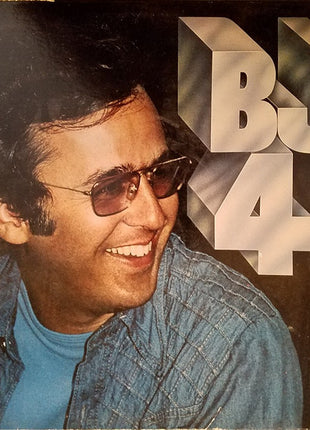 Bob James : BJ4 (LP, Album, Ter)