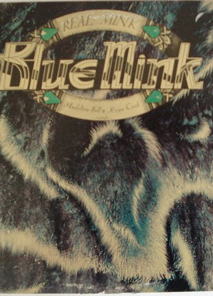 Blue Mink : Real Mink (LP, Album, Phi)