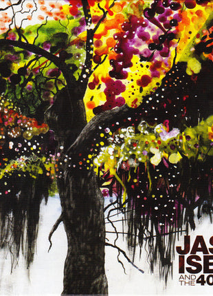 Jason Isbell And The 400 Unit : Jason Isbell And The 400 Unit (CD, Album)
